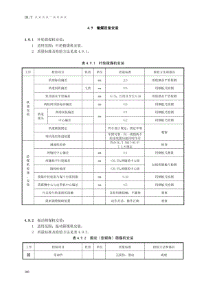 锅炉3部分《电力建设施工质量验收及评价规程》第2部分.docx