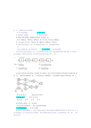 软考网络工程师考试.docx