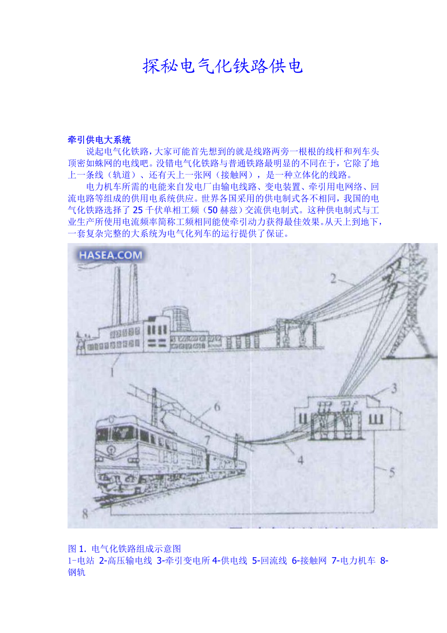 铁路电气化.docx_第1页