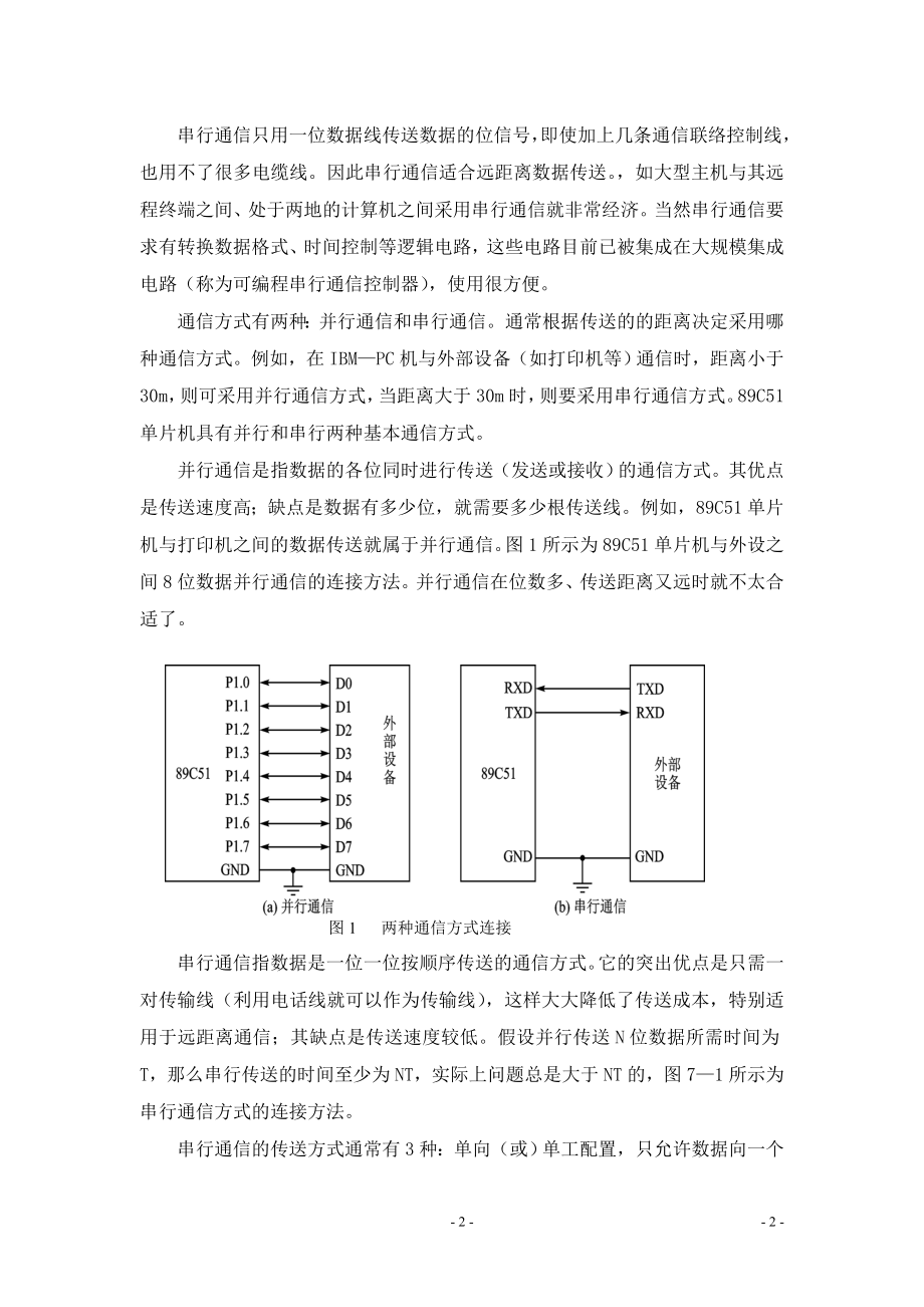 IO模拟串口通信.docx_第2页