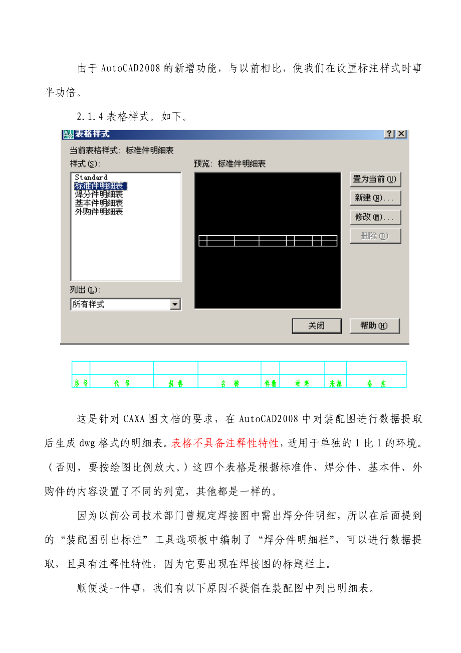 关于AutoCAD机械制图一般规范.docx_第3页