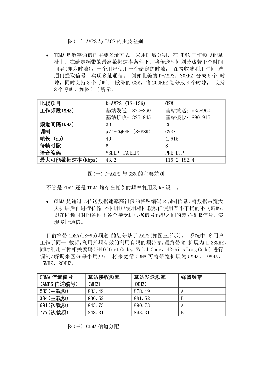 CDMA通信技术和朗讯科技CDMA系统.docx_第2页