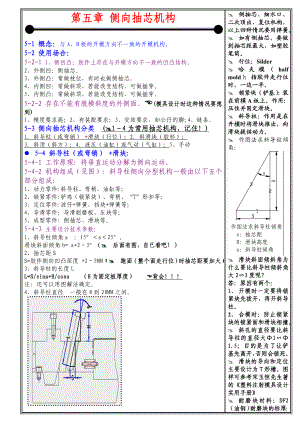 《模具技术》5.docx