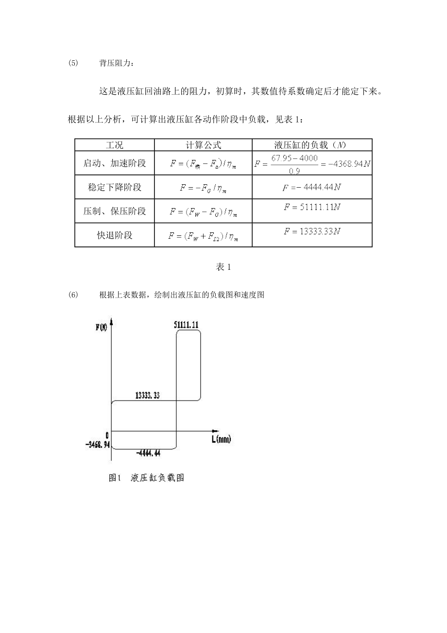 重科院机械专业液压缸设计说明书.docx_第3页