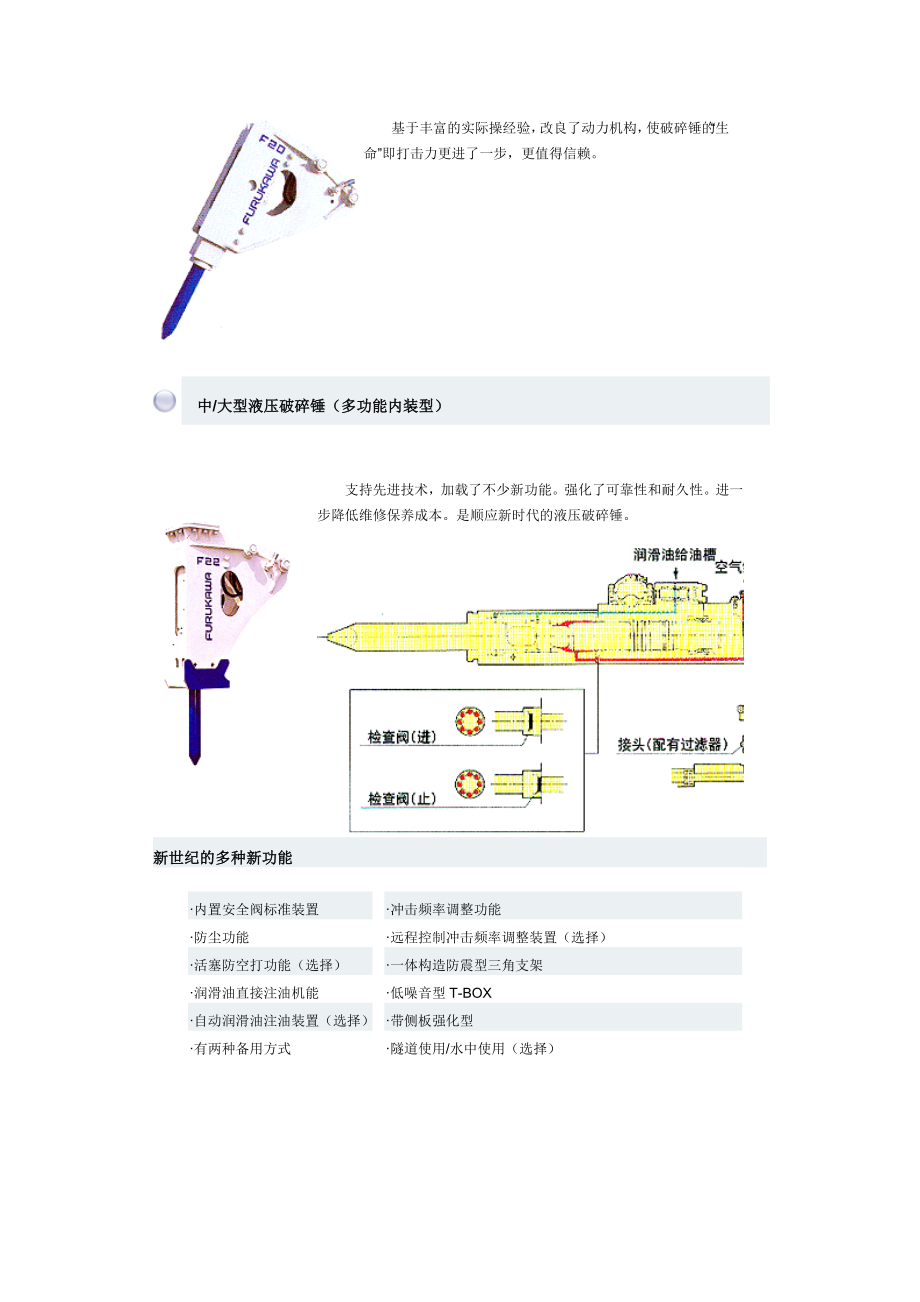 古河凿岩机械介绍.docx_第3页