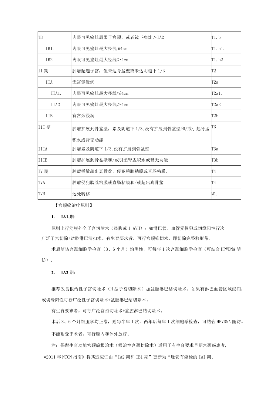 妇科颈癌诊疗常规.docx_第2页