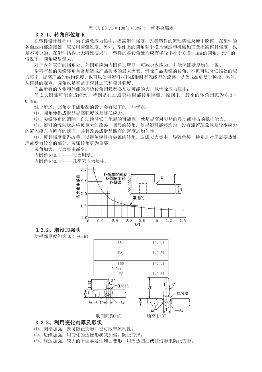 塑料产品结构设计应注意事项.docx_第3页