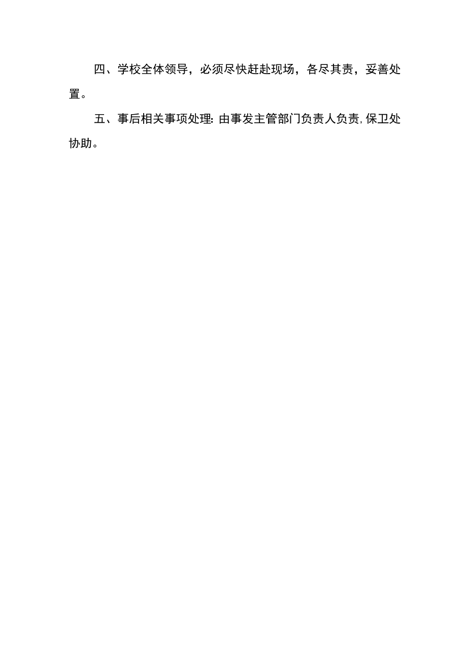 职业技术学院安全稳定工作预案.docx_第3页