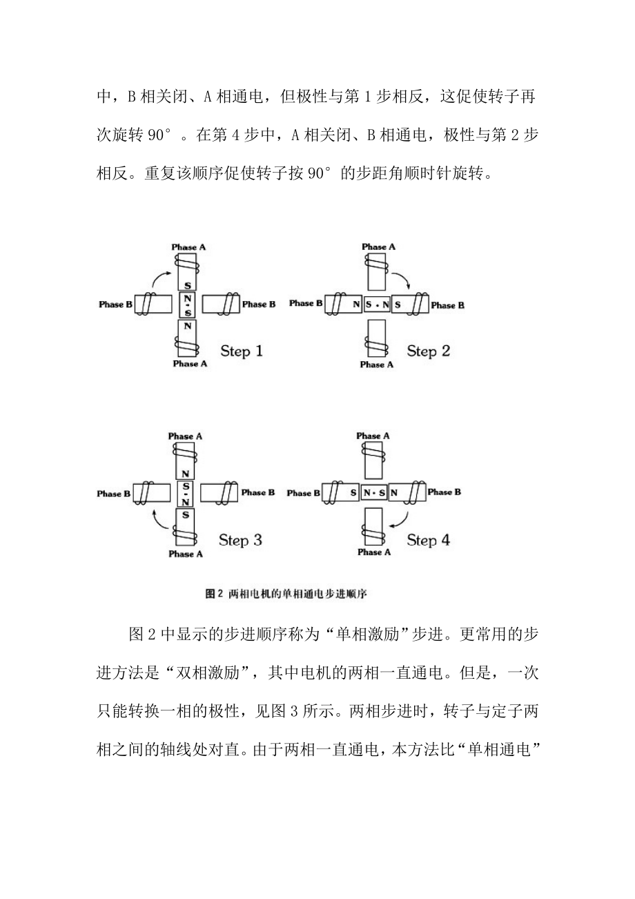 步进电机基本原理讲解.docx_第2页