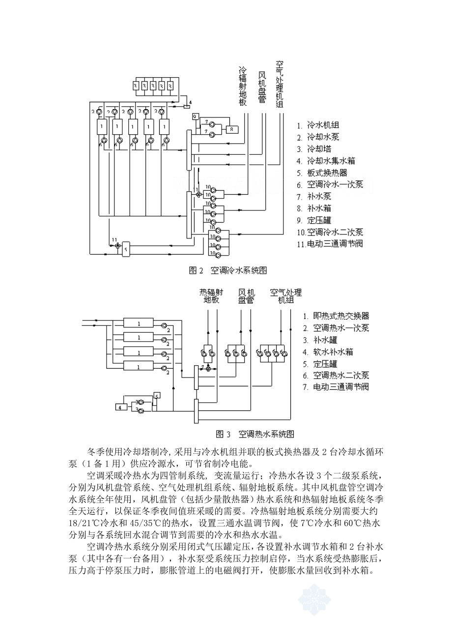 某剧院暖通设计方案secret.docx_第2页