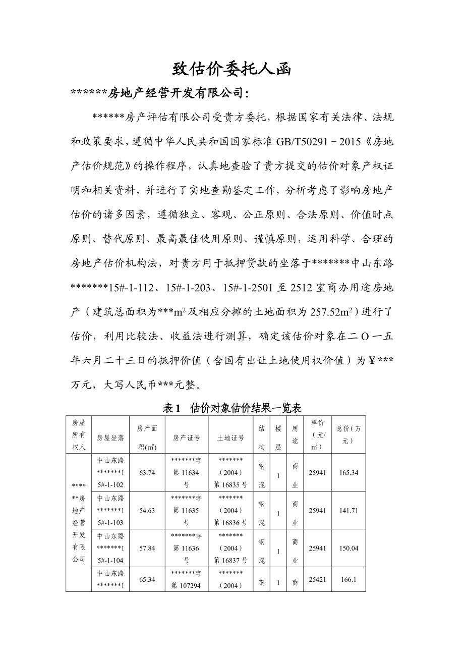 房地产抵押报告.docx_第2页