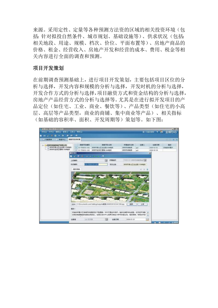 房地产项目投资决策管理分析.docx_第2页