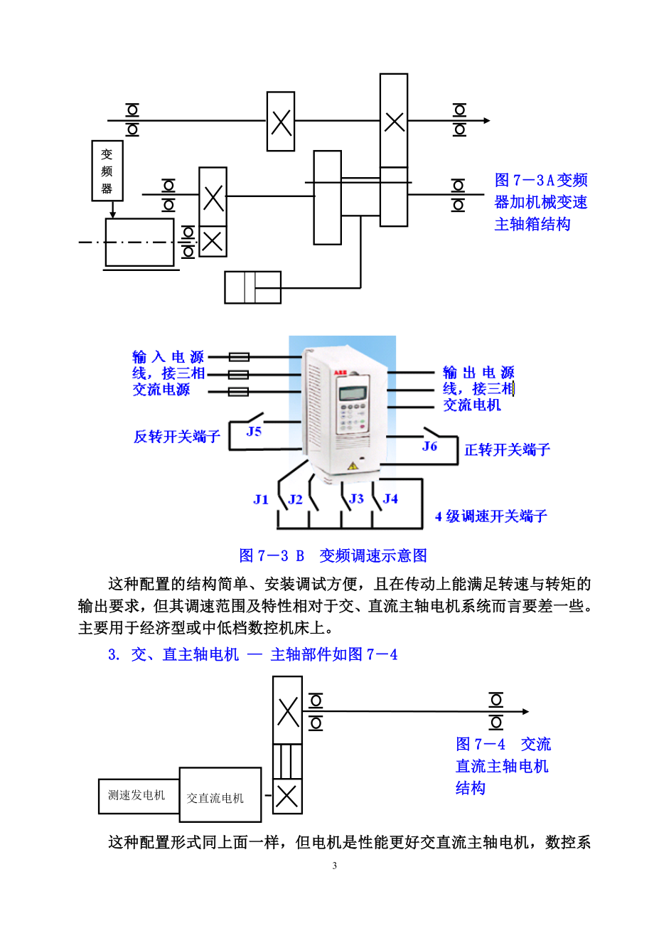 数控机床的机械结构概述.docx_第3页