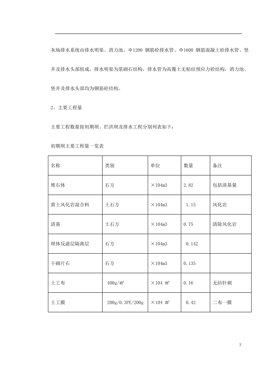 某发电厂工程施工组织设计.docx_第3页