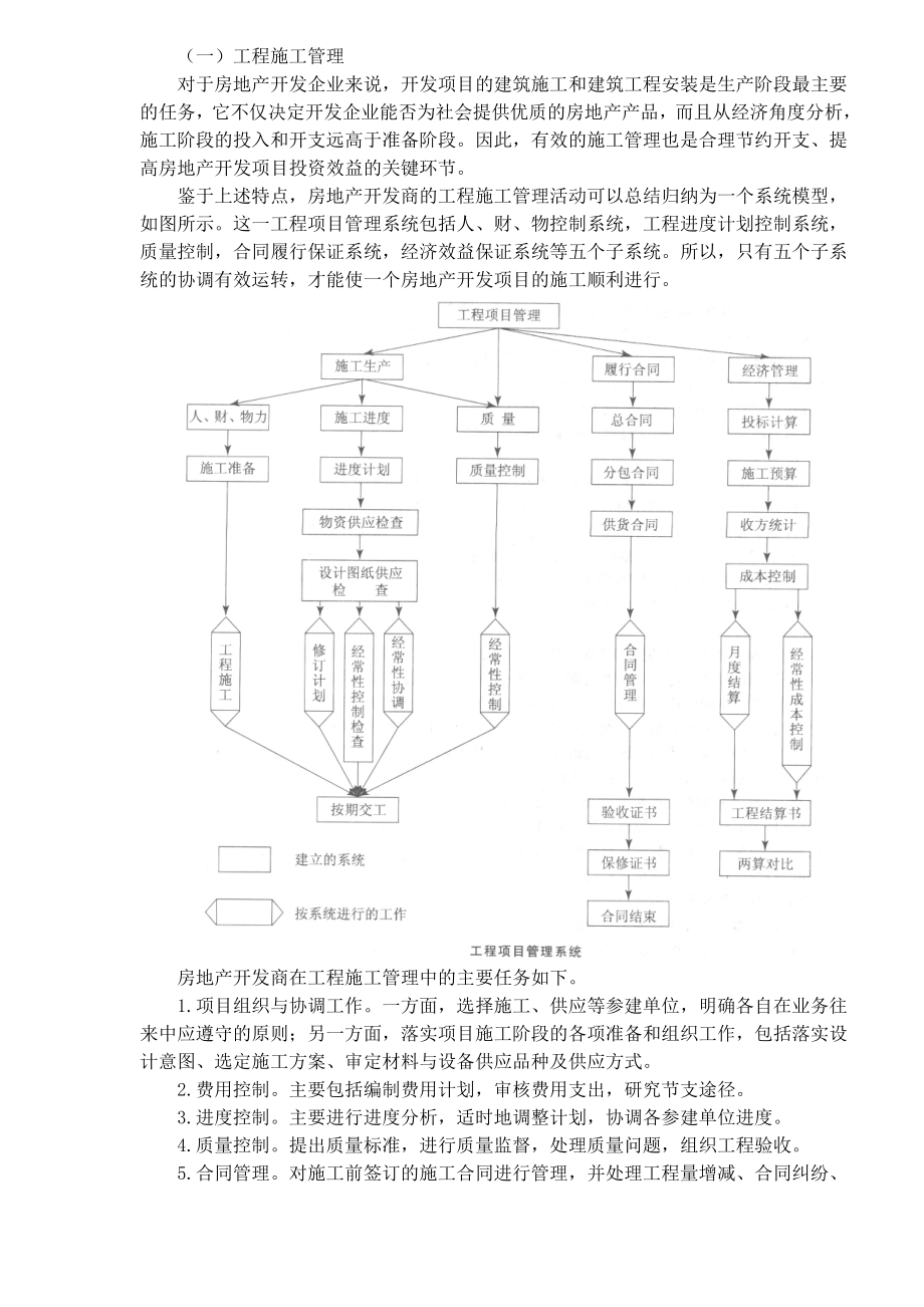 房地产开发项目管理.docx_第2页