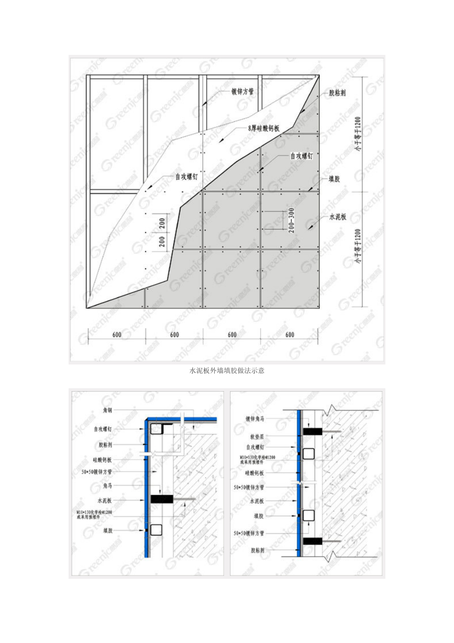 水泥木丝板外墙施工法.docx_第2页