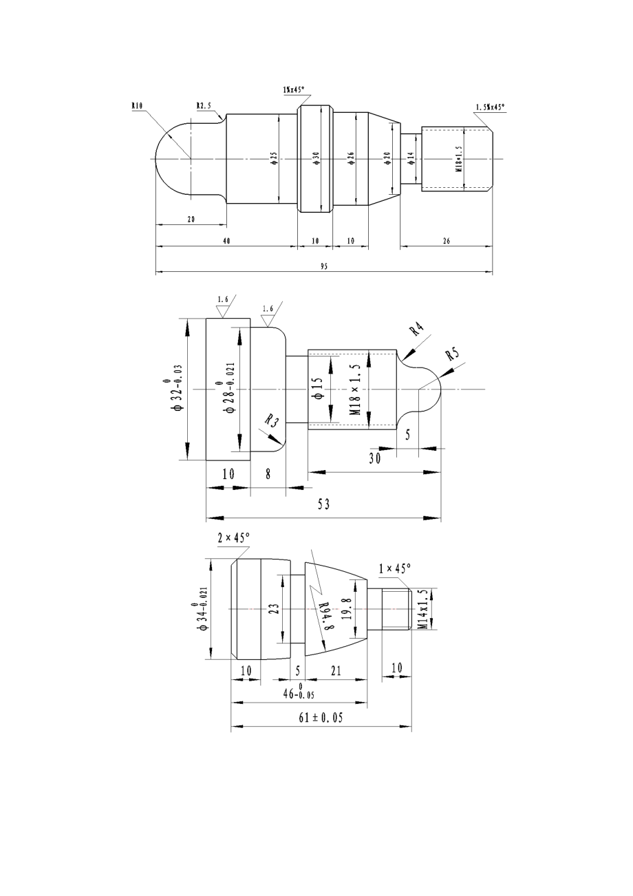 数控车工高级工考试练习图集.docx_第3页