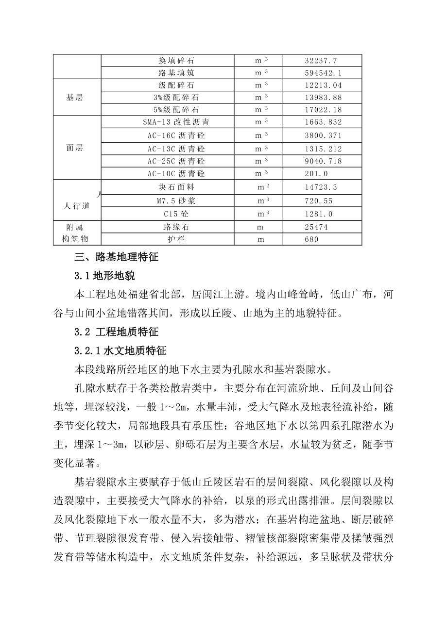 站前交通枢纽道路工程施工组织设计.docx_第3页