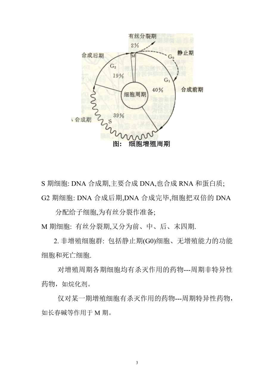 第四十九章抗恶性肿瘤药.docx_第3页