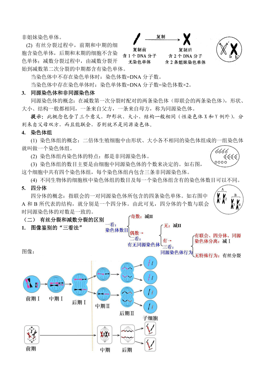 细胞的生命历程和生物的生殖发育.docx_第3页