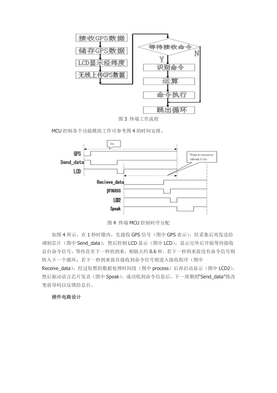 电子巡查系统中gps智能移动终端设计.docx_第3页