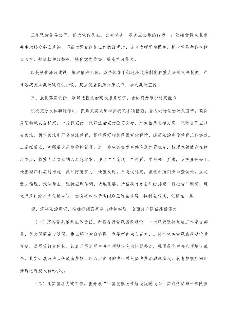 2022年法治建设职责述职报告.docx_第3页