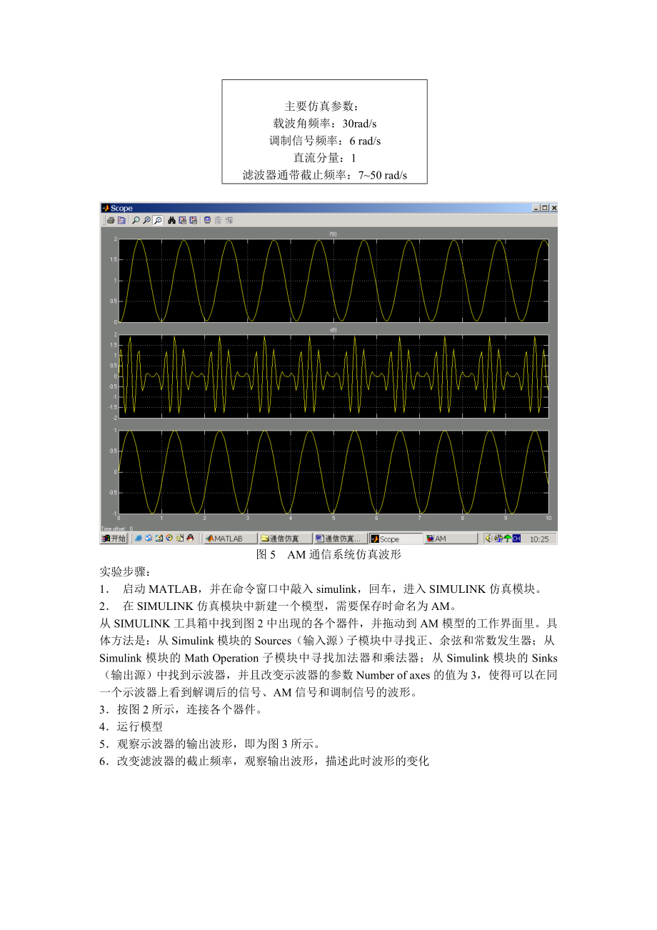 通信原理实验的MATLAB仿真讲义(一、二).docx_第3页