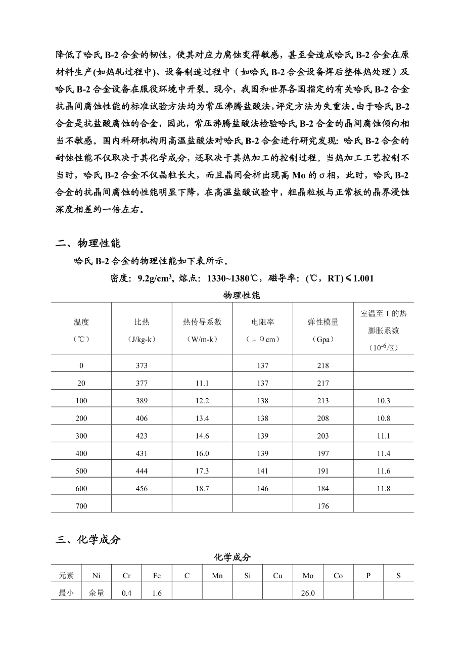 特种材料之哈氏合金介绍.docx_第3页