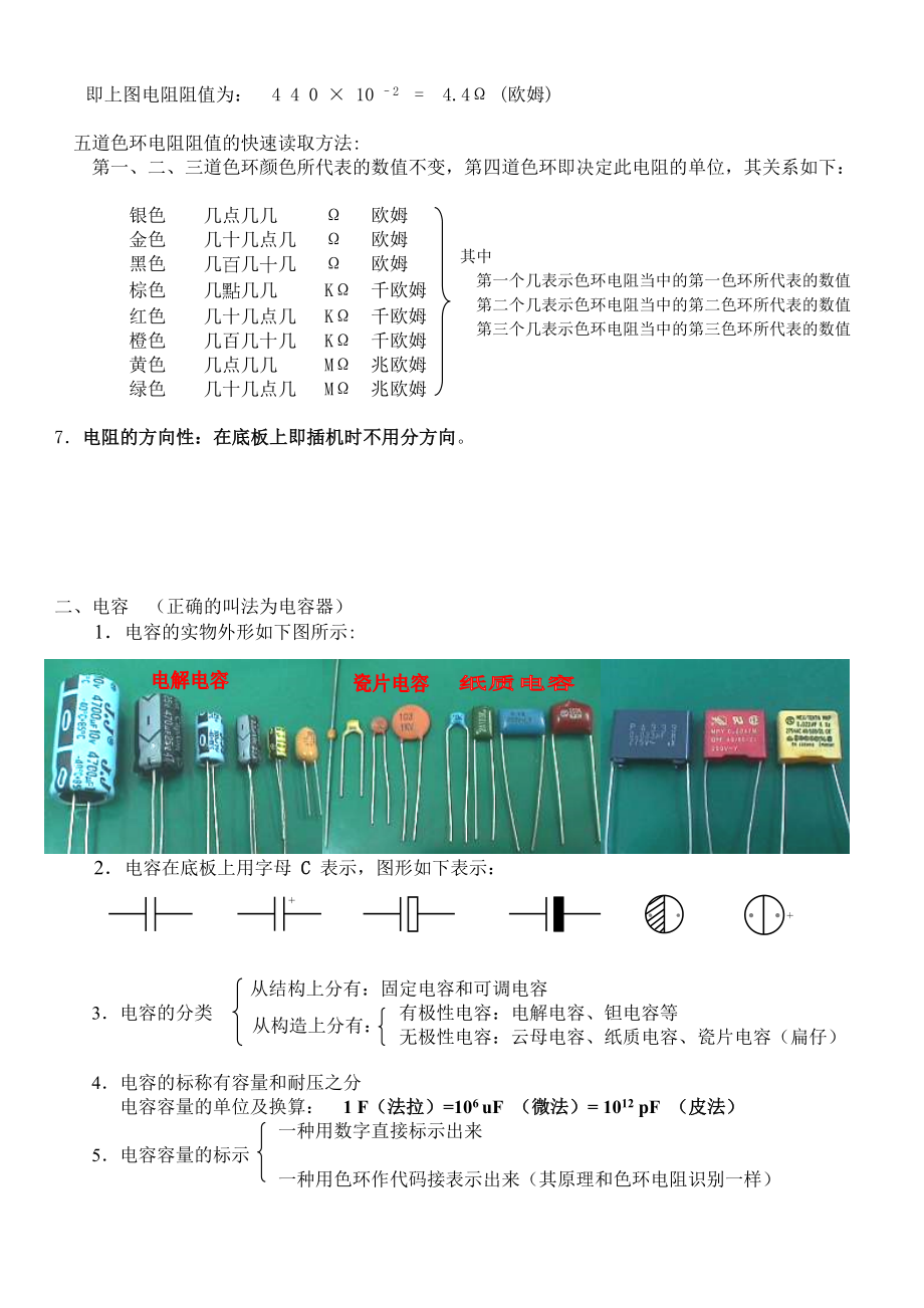 电子元件基础知识1.docx_第3页