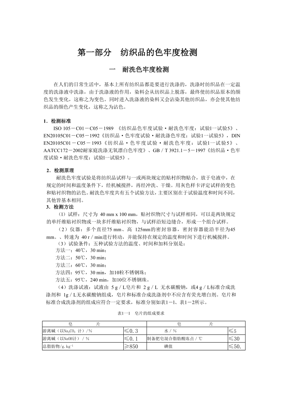 纺织品的标准与检测之测试方法.docx_第2页