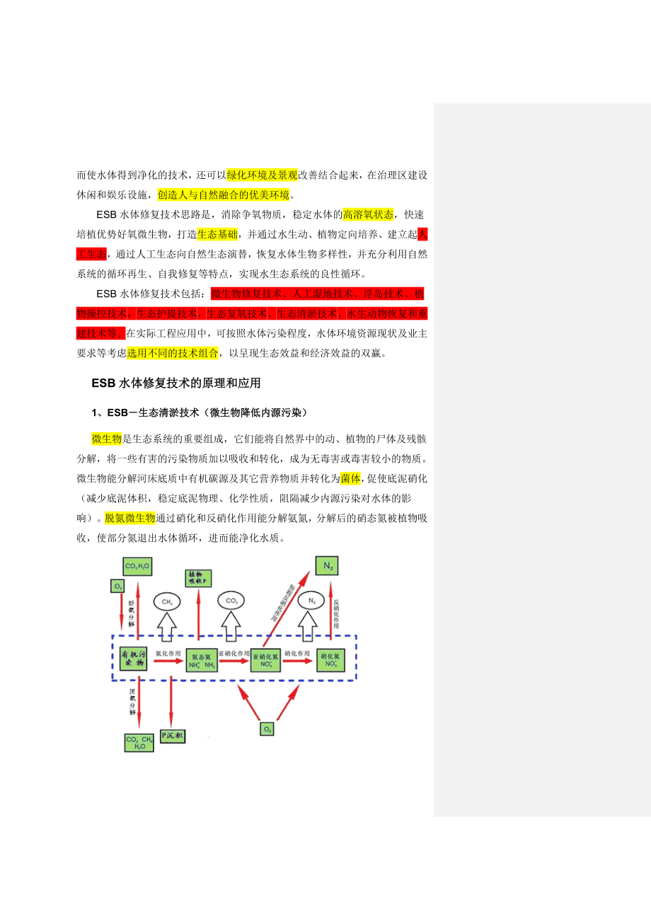 河湖治理技术方案(主要是生物-生态技术).docx_第3页