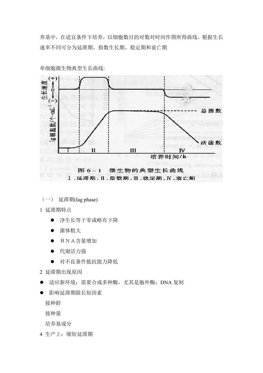 第七章 微生物的 生长 繁殖与及其控制.docx_第3页