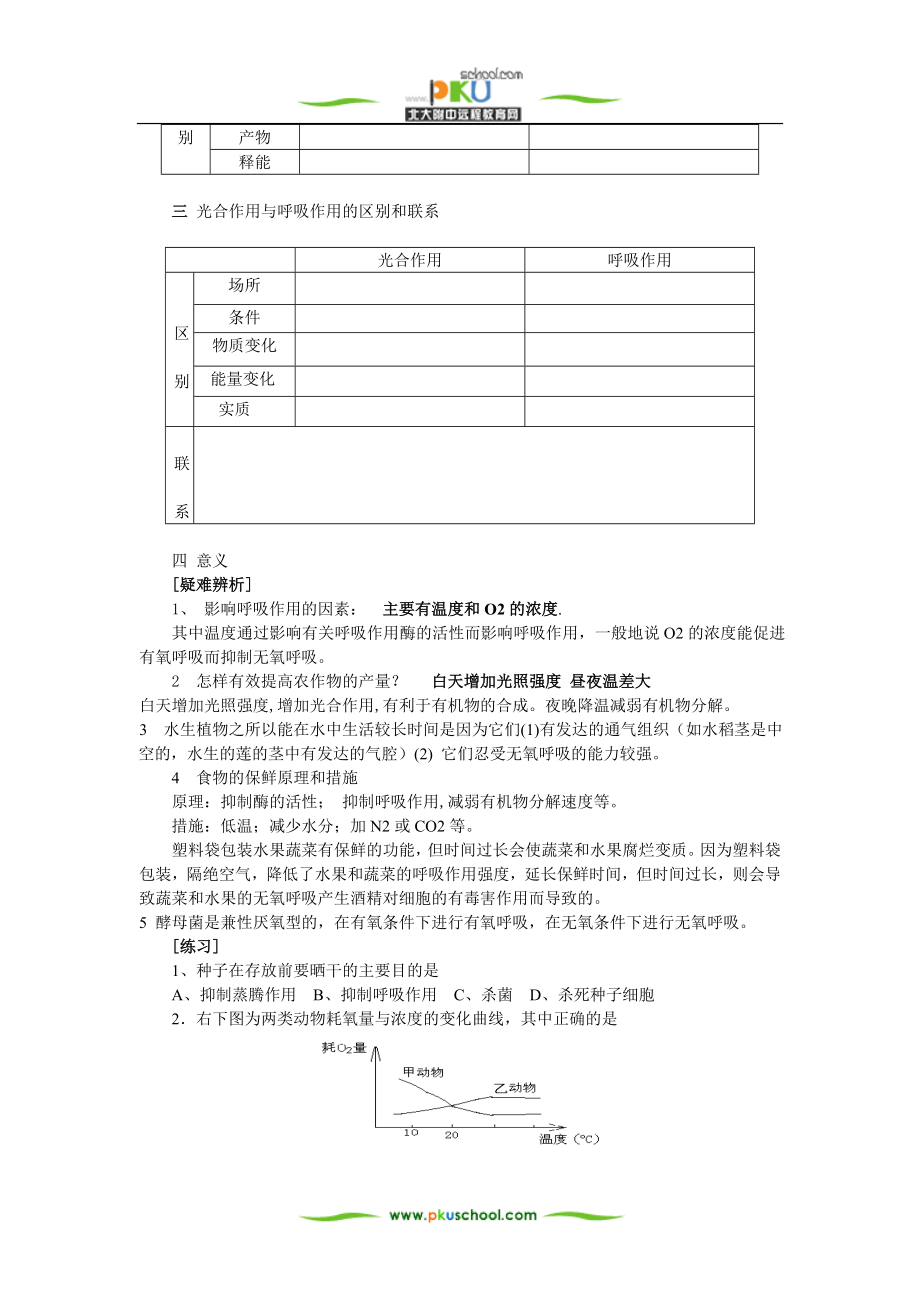 生物的呼吸作用.docx_第2页