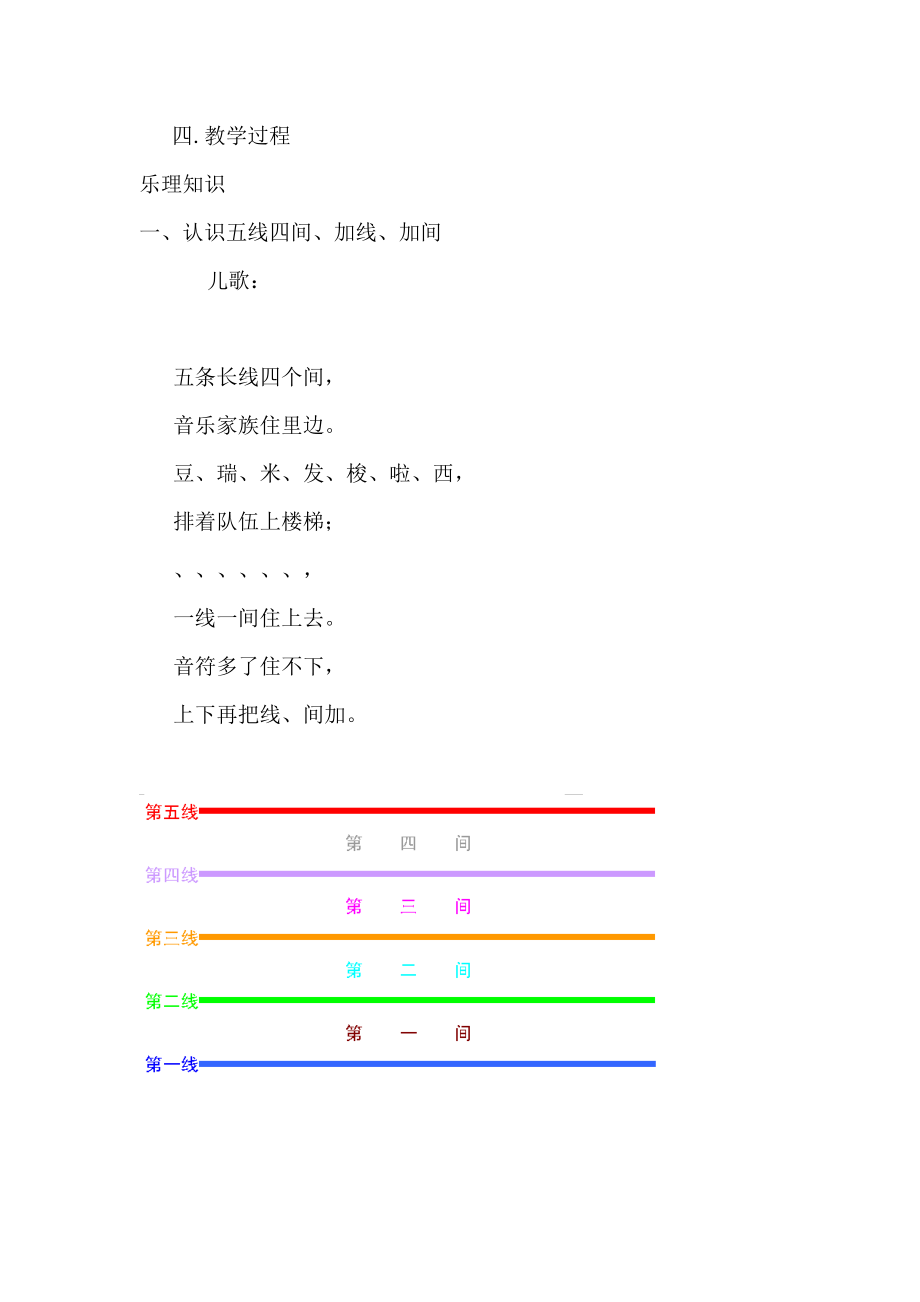 电子琴教案(DOC57页).doc_第2页