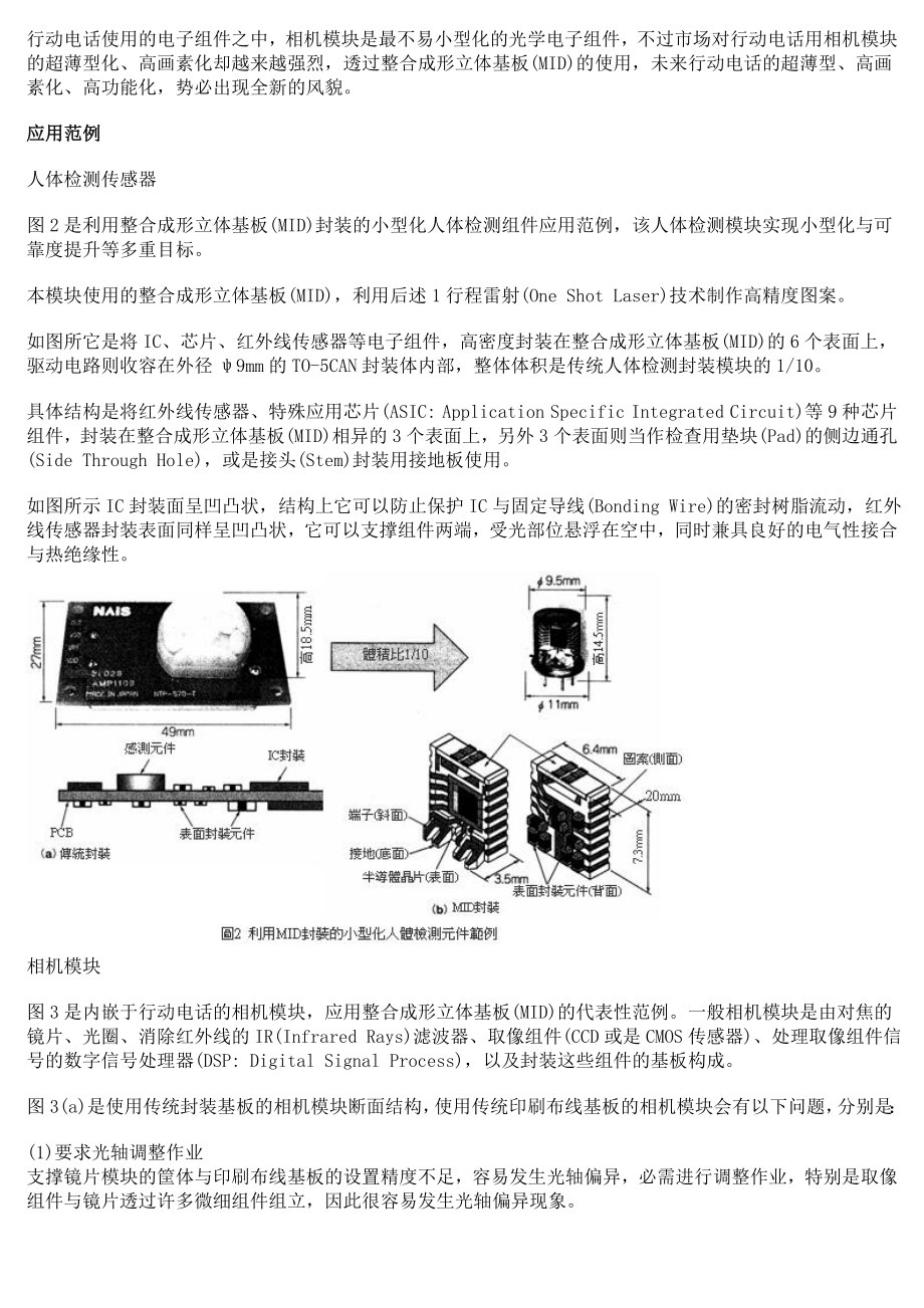 电子组件立体封装技术.docx_第2页