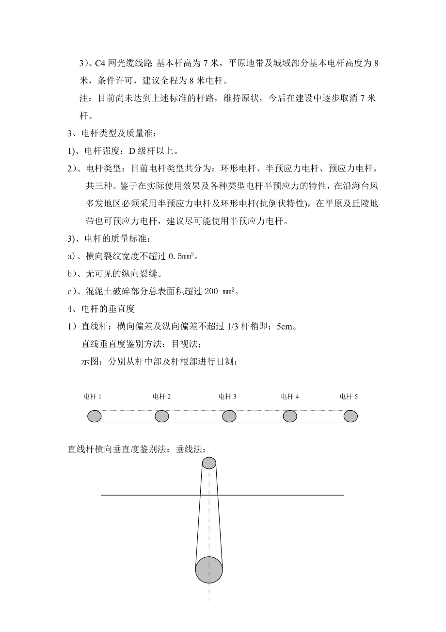 试谈浙江移动通信线路维护质量规范.docx_第2页