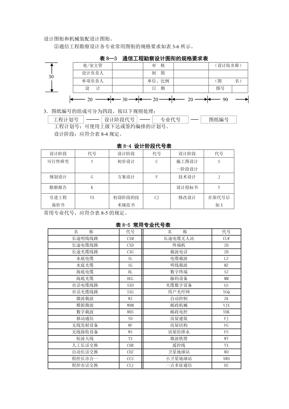 第8章 通信建设工程绘图与案例.docx_第3页