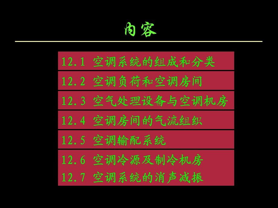 第12章空气调节.ppt_第2页