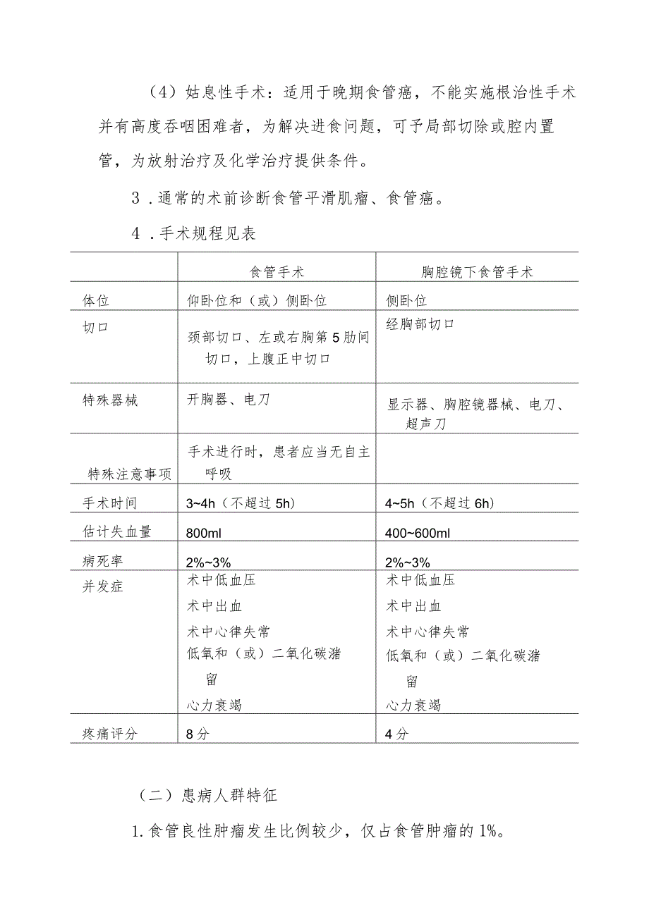 食管手术麻醉技术.docx_第3页