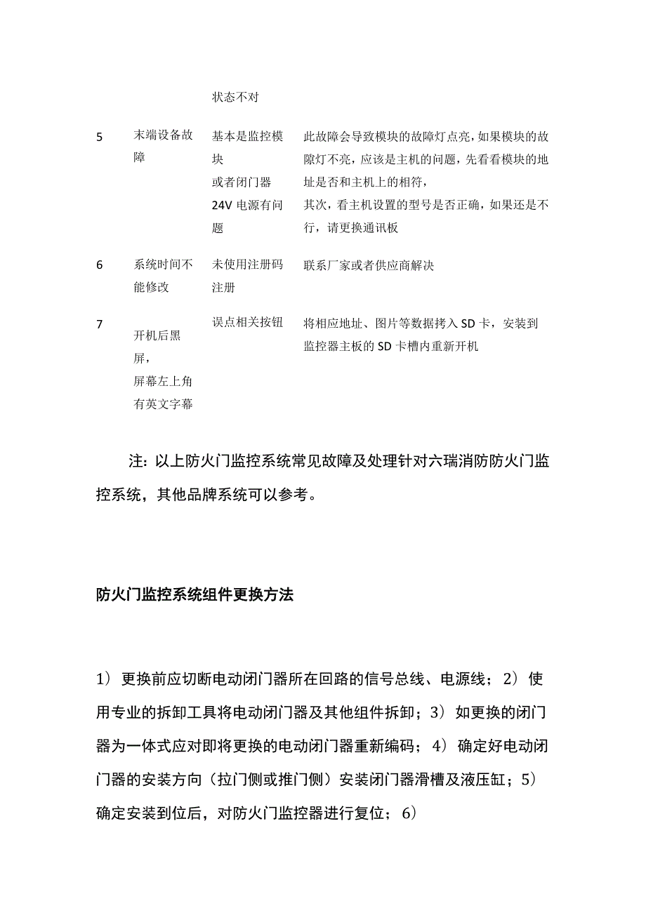 防火门监控系统的故障与维修.docx_第2页