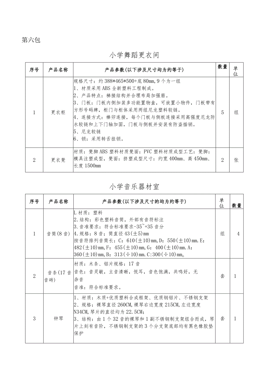 第六包小学舞蹈更衣间.docx_第1页