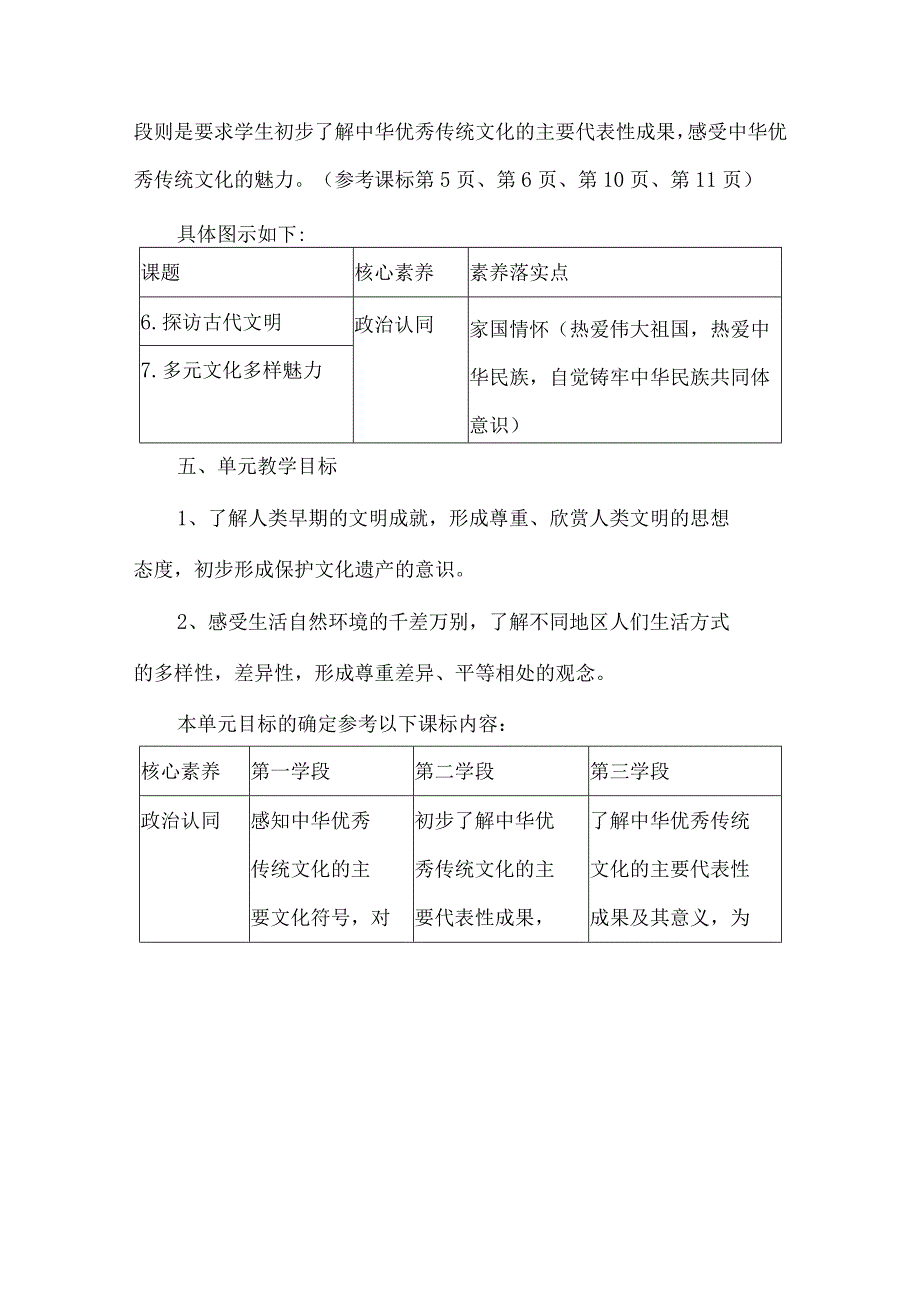 六年级道德与法治下册第三单元整体教学设计.docx_第3页