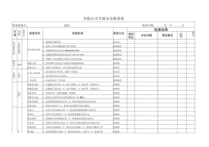 节前安全检查表.docx