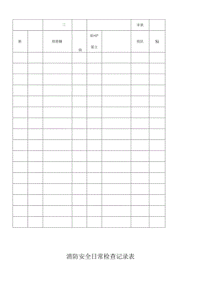 产品投料记录表.docx