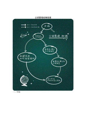 2020网络公钥管理故障排查.docx