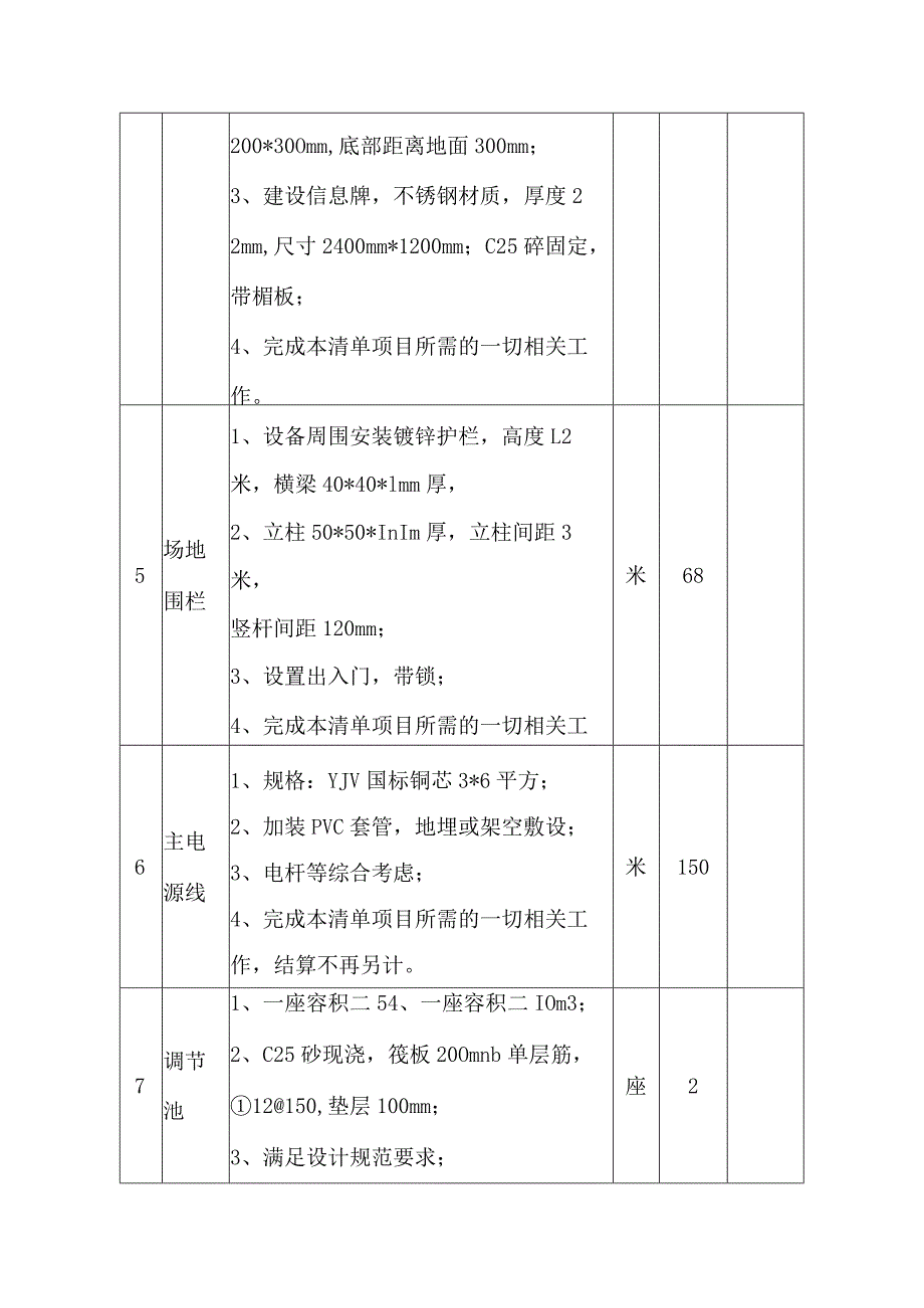 采购清单及技术参数项目清单及要求.docx_第3页