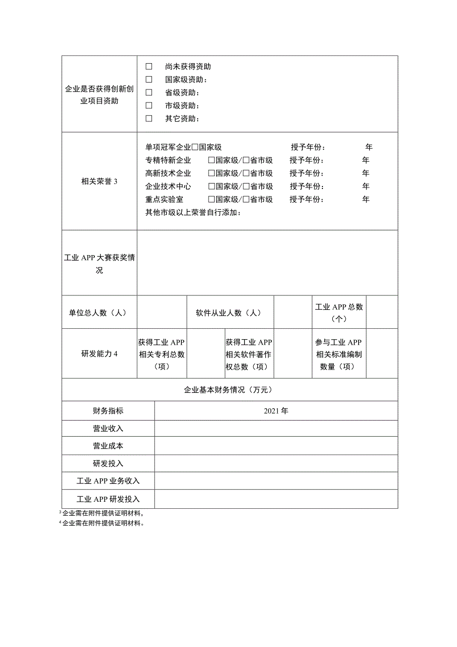 工业互联网APP优秀解决方案申报书.docx_第3页