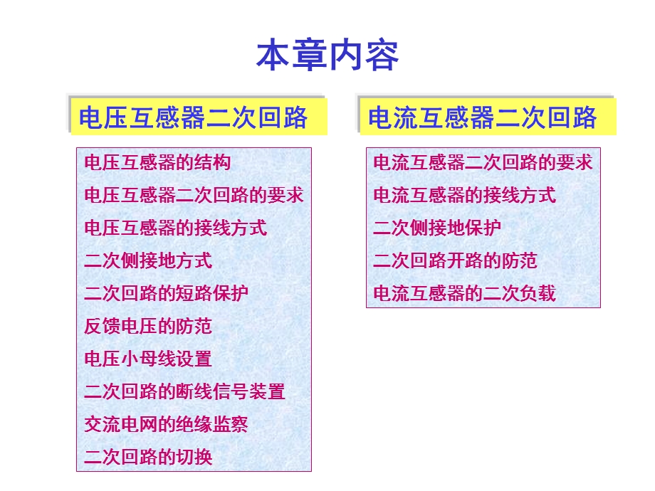 第1章 互感器及二次回路.ppt_第2页