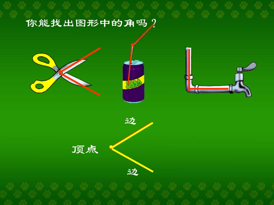 角的初步认识(kejian)精品教育.ppt_第3页