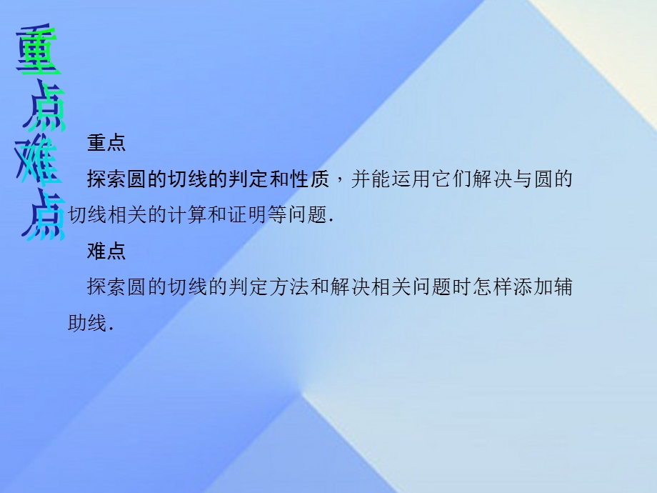 圆的切线.ppt_第3页